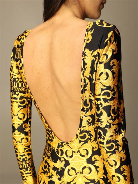 Versace Jeans Couture en ligne 